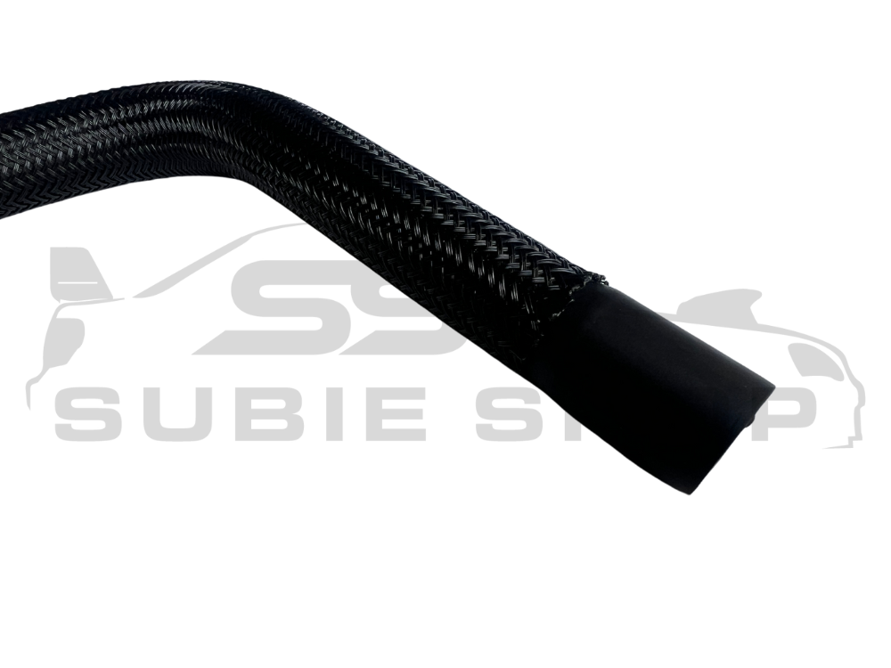 Genuine Subaru Liberty GT Turbo EJ20X EJ255 03 - 09 PCV Vacuum Air Oil Hose Pipe