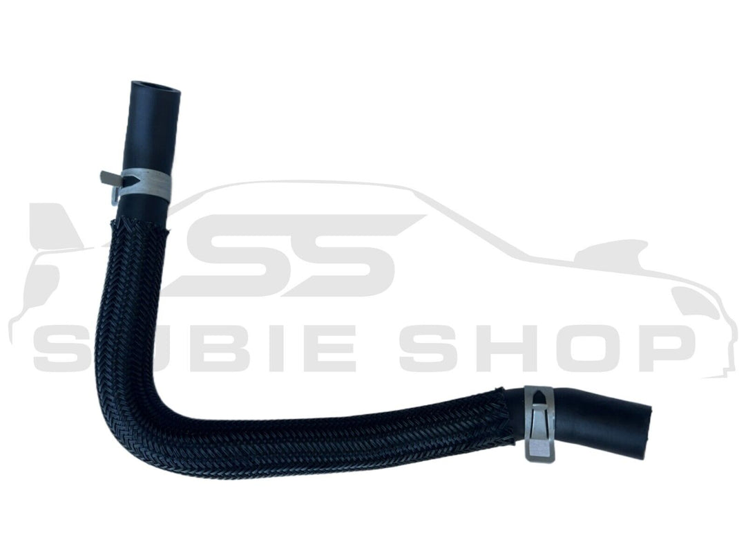 New Genuine Subaru Forester SHXT Turbo EJ255 8-12 PCV Vacuum Air Oil Hose Pipe L