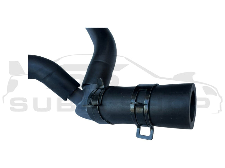 Genuine Subaru Liberty GT Spec B Turbo EJ20X 03 - 06 PCV Main Air Oil Hose Pipe