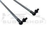 Rear Tailgate Hatch Lift Gas Struts Kit For 03 - 09 Subaru Liberty Wagon Outback