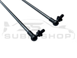 Rear Tailgate Hatch Lift Gas Struts Kit For 03 - 09 Subaru Liberty Wagon Outback