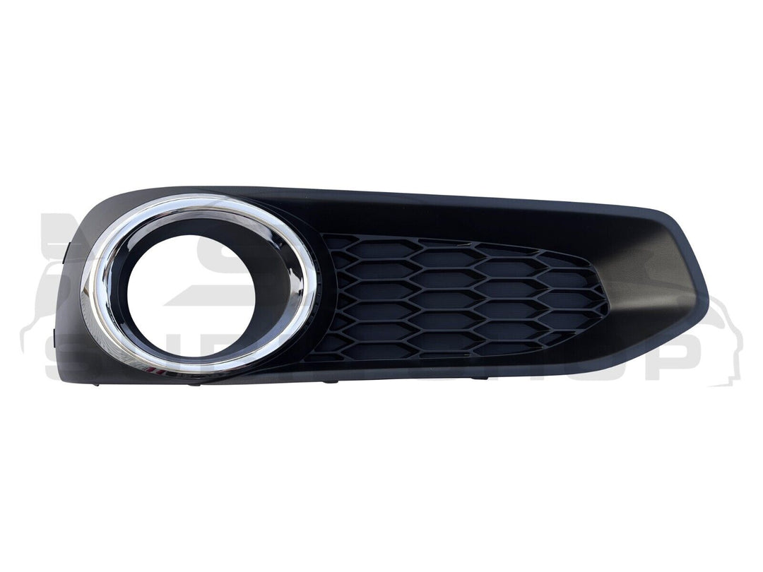 Genuine Subaru Liberty GT 12-14 Chrome Spot Fog Light Cover Surround Trim Right