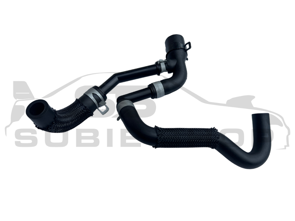 Genuine Subaru Liberty GT Spec B Turbo EJ255 06 - 09 PCV Main Air Oil Hose Pipe