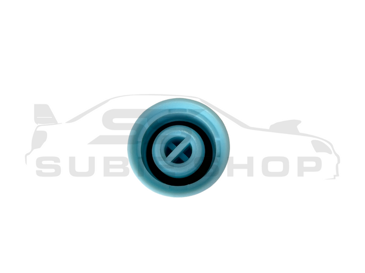 Genuine Subaru Impreza WRX STi GD 05 -07 AC Air Con Conditioning Line Hose Cap L