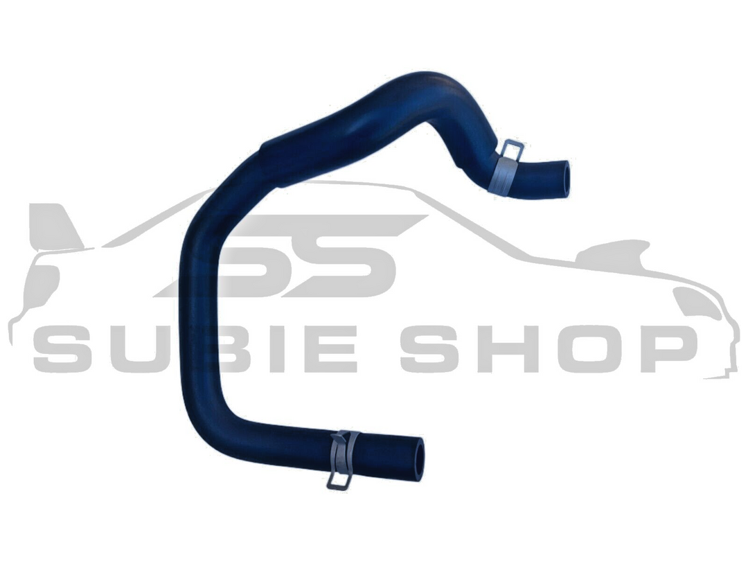 Genuine Subaru Impreza GD WRX & STi Turbo EJ 00-07 PCV Vacuum Air Oil Hose Pipe