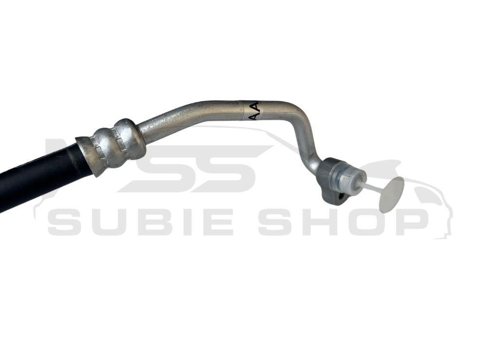 New Genuine Subaru Forester SH EJ25 2008 - 10 AC Air Con Conditioning Line Hose