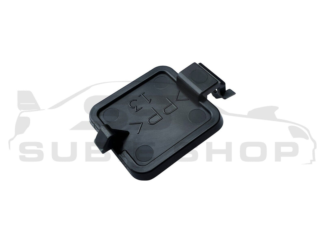 GENUINE Subaru Forester SK 18 - 21 Interior Door Grab Handle Front Rear Tab Cap