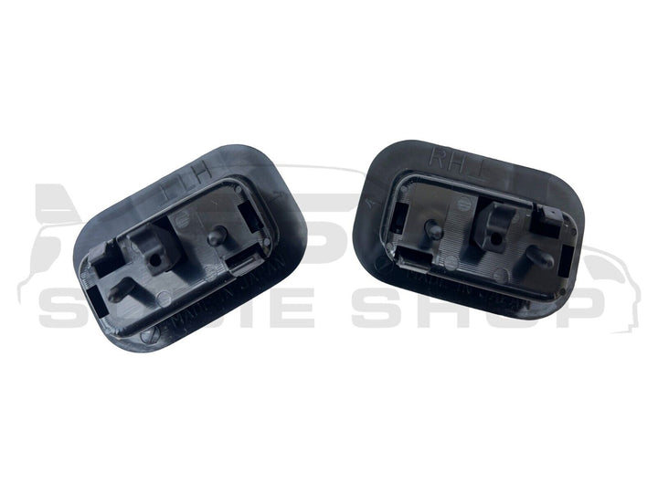 Genuine Subaru Liberty Outback 03 -09 Rear Fold Down Seat Release Buttons Pair