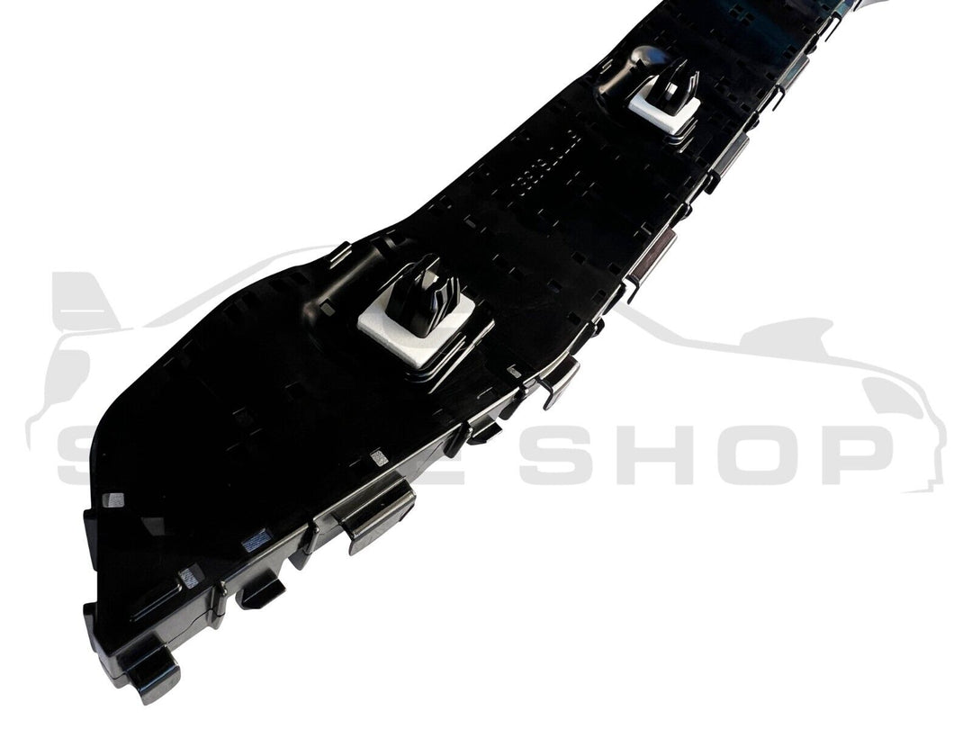 GENUINE Subaru Forester SK 22 - 24 Rear Back Bumper Bar Bracket Slider Left LH L