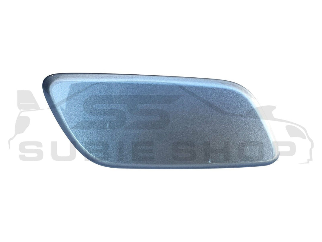 New Genuine Headlight Silver Washer Cap Cover 17-21 Subaru Impreza VA WRX STi RH