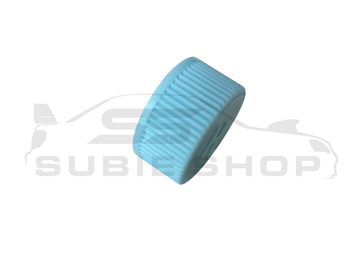 Genuine Subaru Impreza G3 WRX 08 - 14 AC Air Con Conditioning Line Hose Cap H