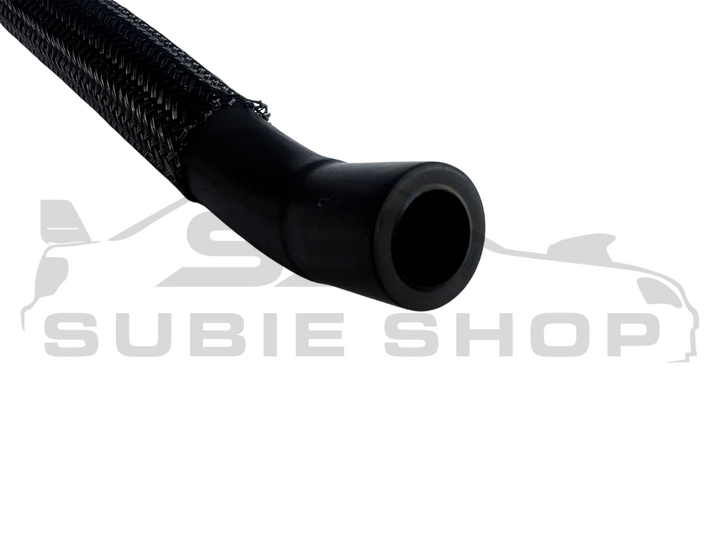 Genuine Subaru Liberty GT Turbo EJ20X EJ255 03 - 09 PCV Vacuum Air Oil Hose Pipe