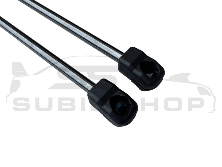 Bonnet Hood Lift Gas Struts Upgrade Kit For 00 - 07 Subaru Impreza GD GG WRX STi