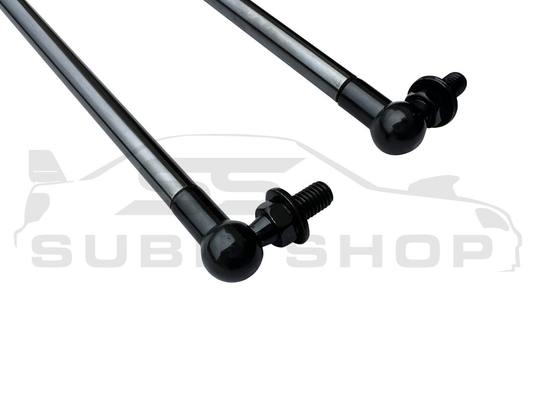 Rear Tailgate Hatch Lift Gas Struts Replace Kit For 02 - 07 Subaru Forester SG