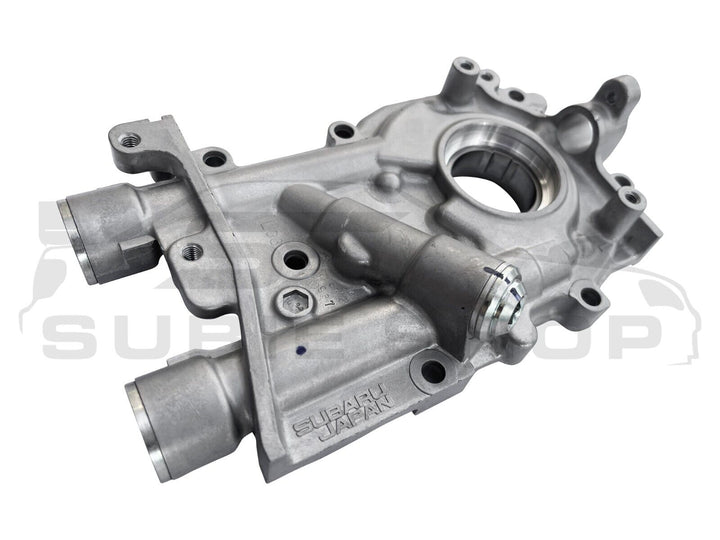 GENUINE OEM Subaru Impreza VA WRX STi 2014 - 2021 EJ257 Oil Pump With Seal 360