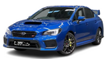 Subaru Impreza VA WRX STi 2015 - 21 EJ Accessory Belt Pulley Cover Bracket Mount