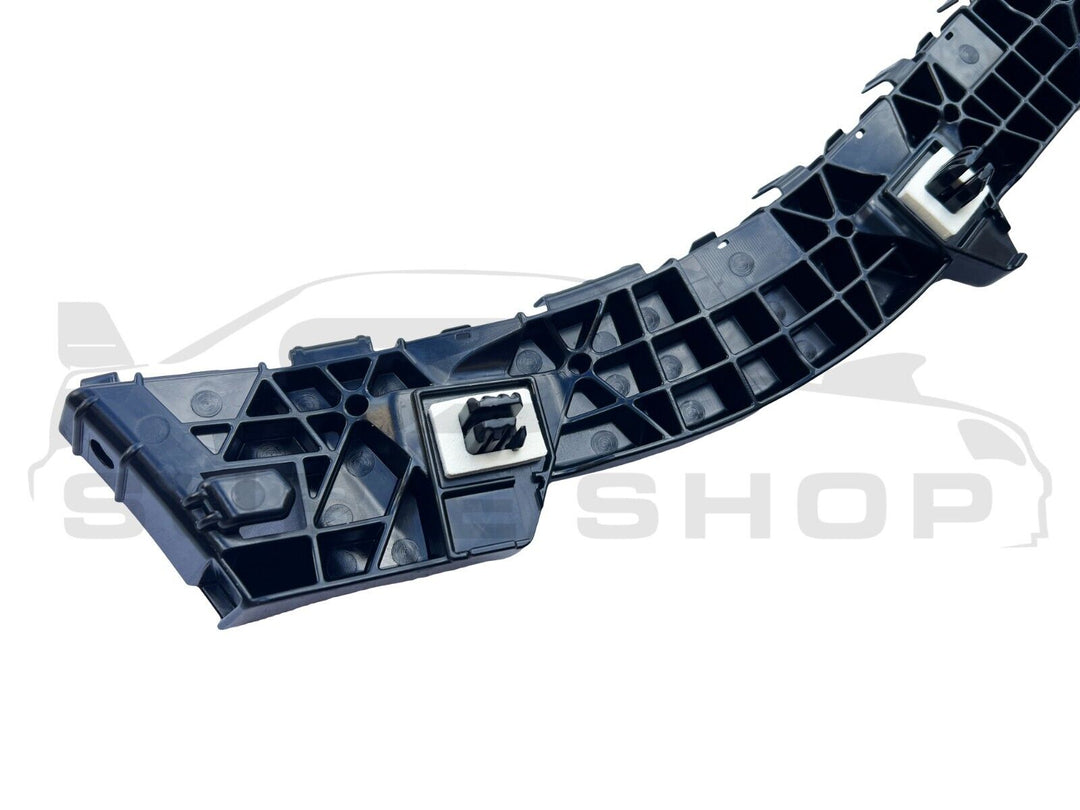 New GENUINE OEM Subaru BRZ ZD8 21 - 24 Rear Bumper Bar Bracket Slider Right RH R