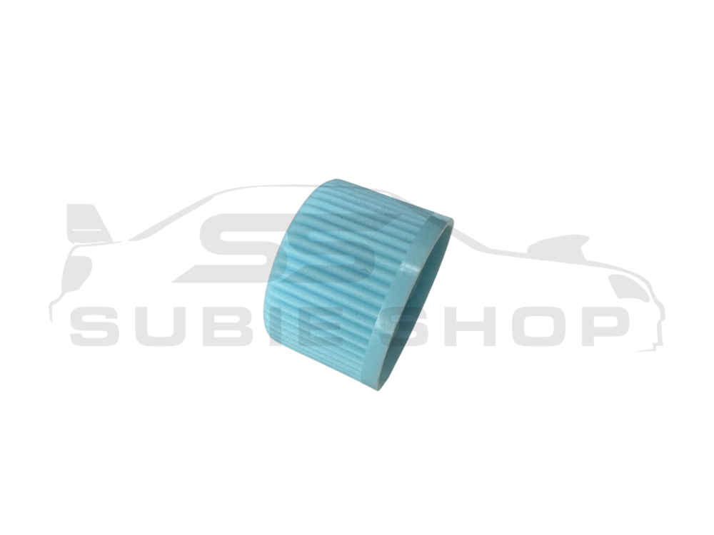 Genuine Subaru Impreza WRX STi GD 05 -07 AC Air Con Conditioning Line Hose Cap L