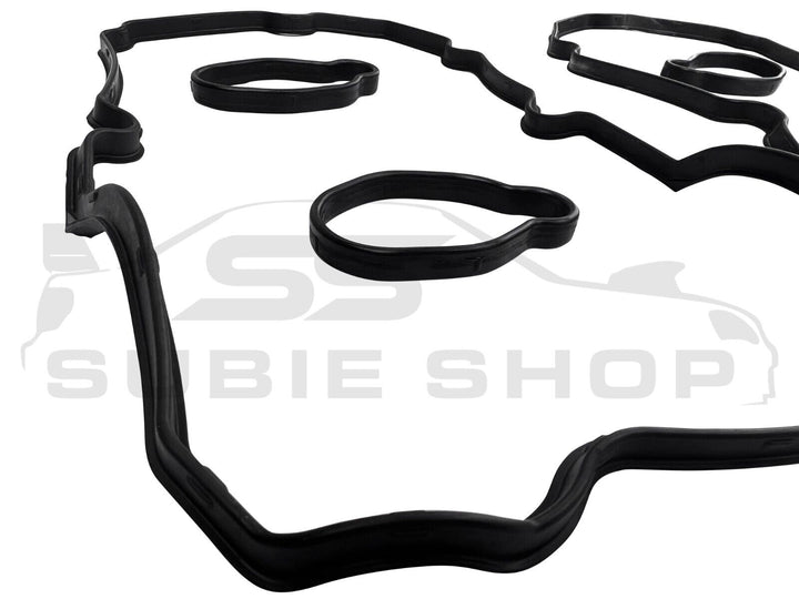 GENUINE Subaru Impreza GD WRX 05 - 07 Valve Tapper Rocker Cover Gasket Seal Set