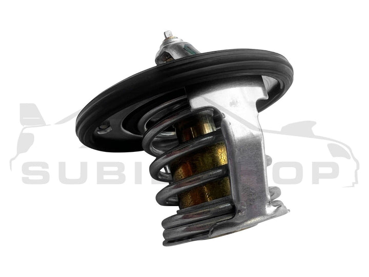 GENUINE Subaru Forester SH EJ253 NA 2008 - 10 Thermostat Coolant W Gasket Seal