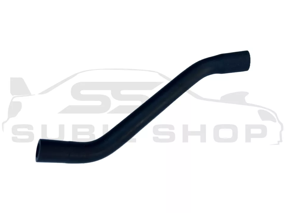 Genuine Subaru Liberty GT Turbo EJ20X 2003 - 06 PCV Vacuum Air Oil Hose Pipe Set