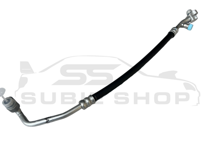 New Genuine Subaru Forester SH EJ25 2008 - 10 AC Air Con Conditioning Line Hose