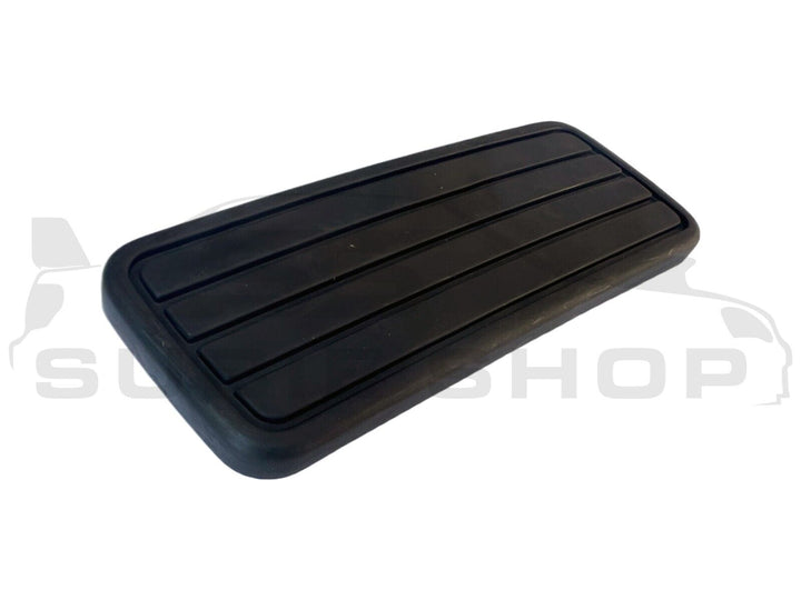 GENUINE Subaru Impreza Forester Liberty XV Accelerator Rubber Pedal Cover