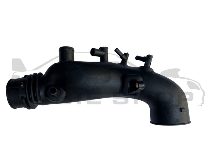 New GENUINE Turbo Inlet Air Intake Pipe 2008 - 12 Subaru Forester SH XT EJ255