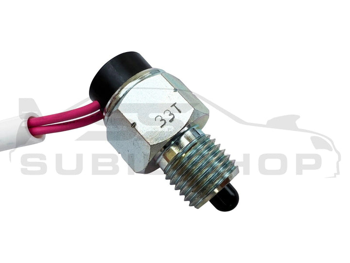 Genuine Subaru Impreza VA WRX 14 - 21 Transmission Gearbox Neutral Sensor Switch