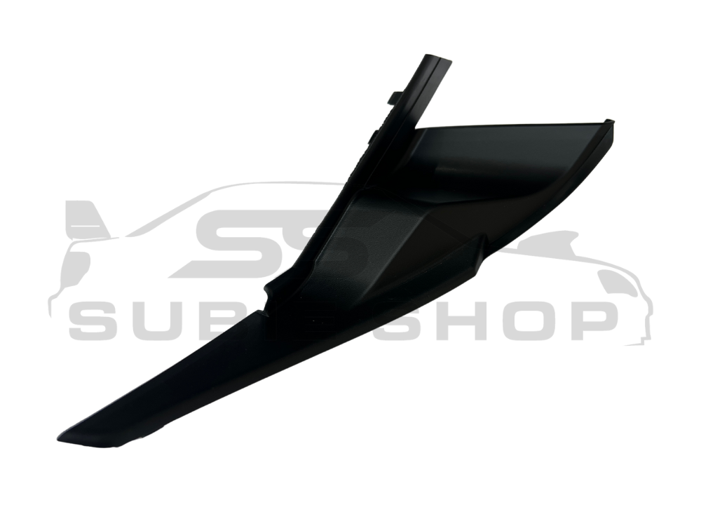 Genuine Subaru Forester SH XT 08 - 12 Windscreen Mould Trim Panel Bezel Right RH