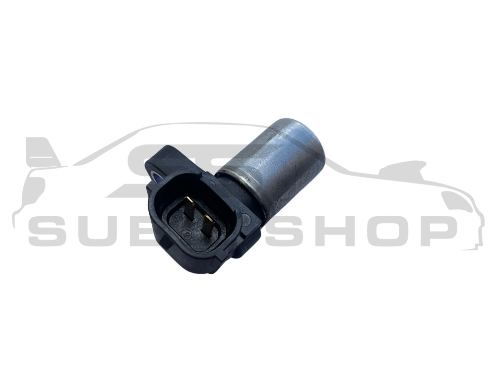 New Genuine Subaru Liberty GT Gen4 EJ20X 03 -06 Crankshaft Crank Position Sensor