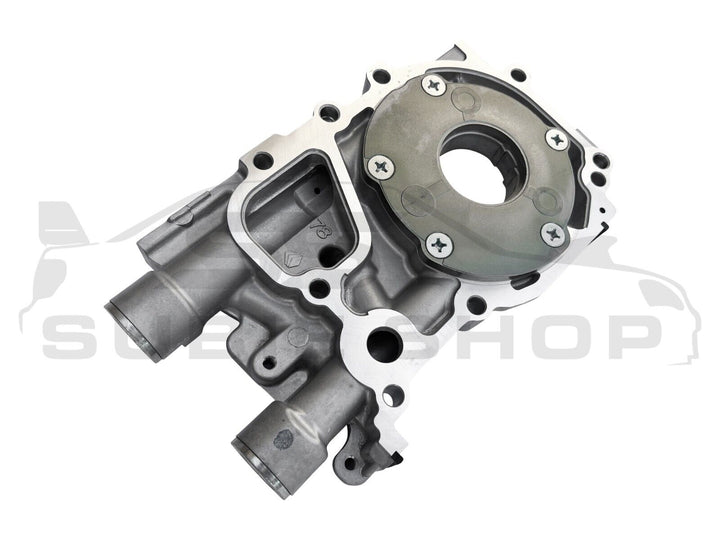 GENUINE OEM Subaru Impreza VA WRX STi 2014 - 2021 EJ257 Oil Pump With Seal 360