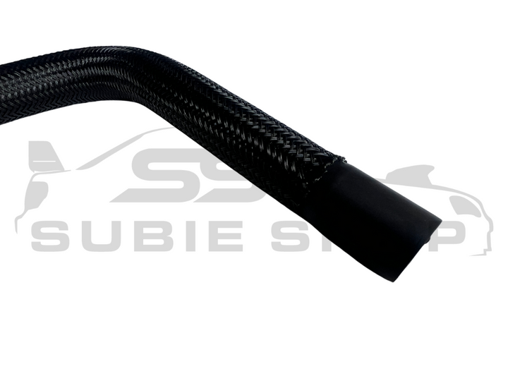 Genuine Subaru Forester SH XT Turbo EJ255 08 - 12 PCV Vacuum Air Oil Hose Pipe