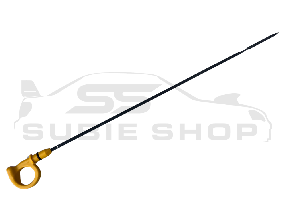 Genuine Subaru Impreza WRX G3 STi EJ 08-14 Oil Level Measurement Dip Stick Gauge