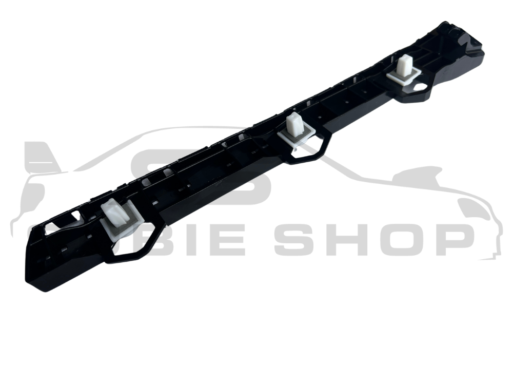 GENUINE Subaru XV GP CROSSTREK 12 - 16 Rear Bumper Bar Bracket Slider Left LH L