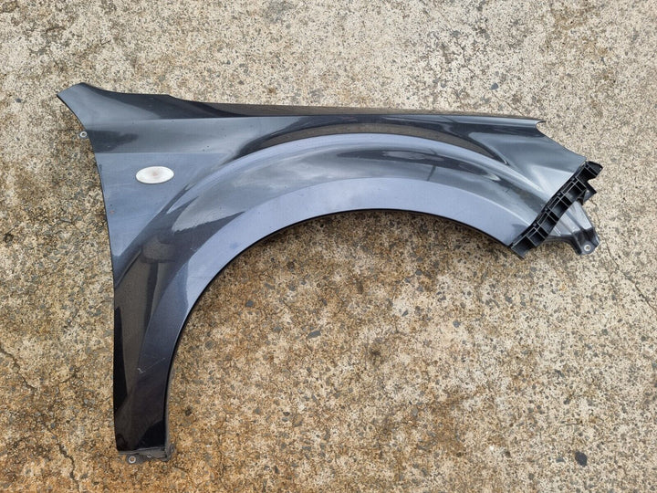 Genuine Subaru Forester SH 08 - 12 Front Driver Side Guard Fender Grey 61K Right