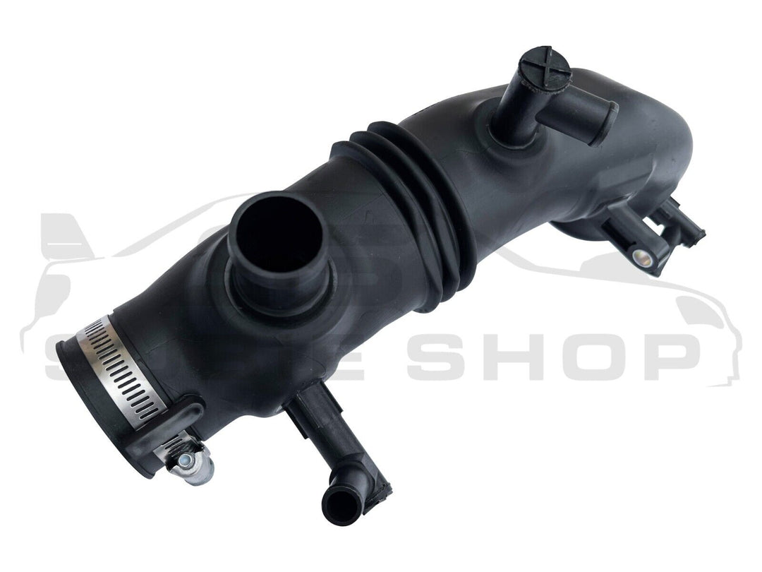 GENUINE Turbo Inlet Air Intake Pipe 05-7 Subaru Impreza Hawkeye WRX GD EJ207 STi