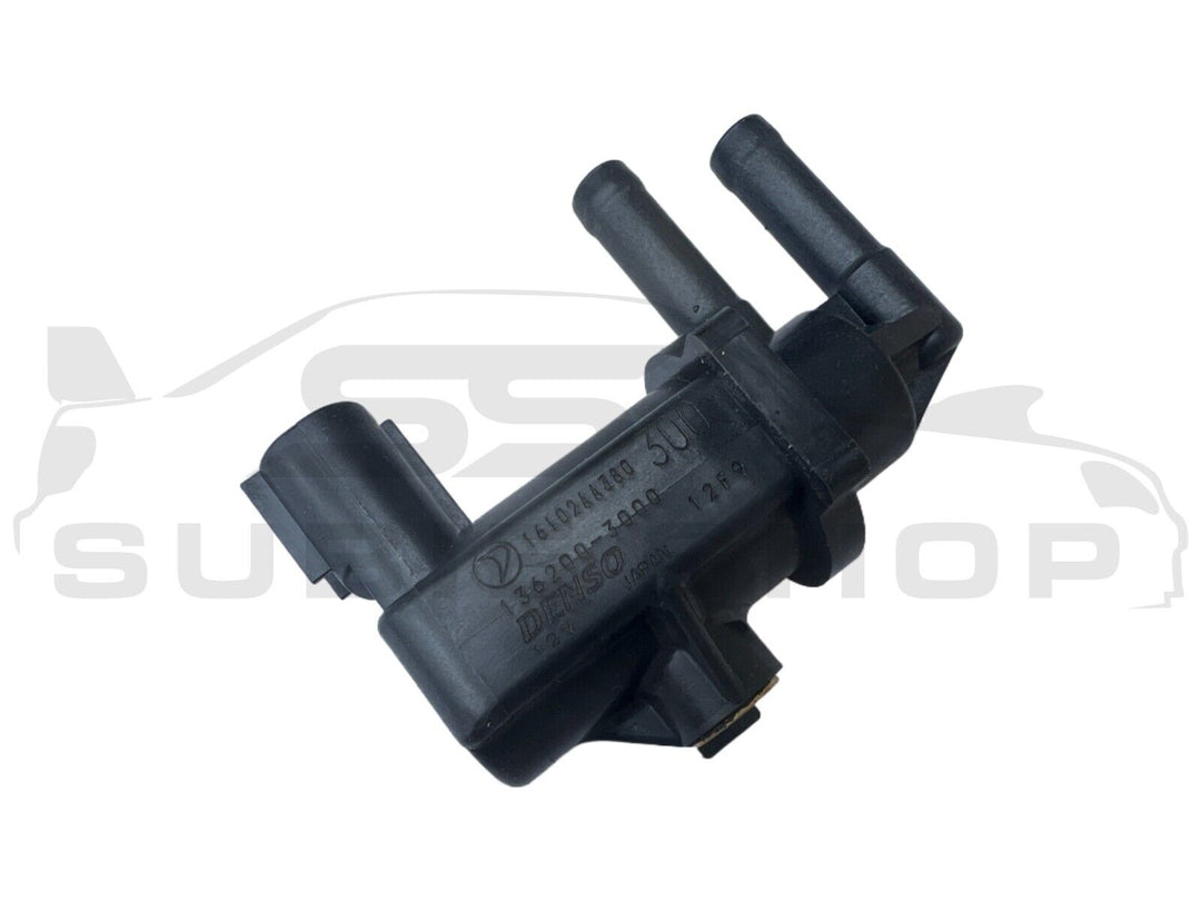 Genuine Subaru Liberty GT Turbo 03 -09 Boost Control Sensor Solenoid Purge Valve