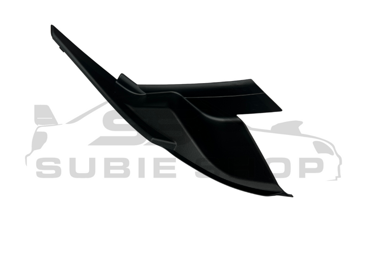 Genuine Subaru Forester SH XT 08 - 12 Windscreen Mould Trim Panel Bezel Right RH