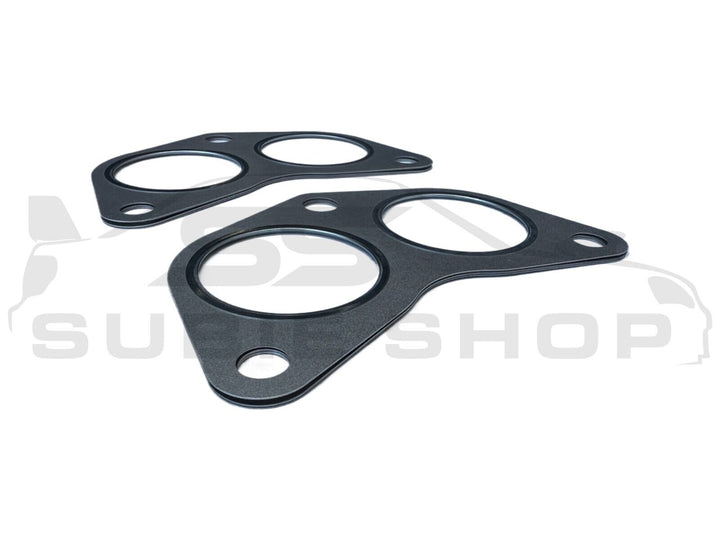 GENUINE Subaru Liberty Impreza Forester Outback EJ Exhaust Gaskets Multi Layer