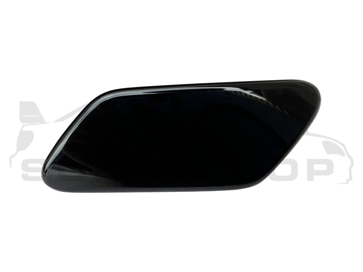 New GENUINE Subaru XV GT 17 -20 Headlight Bumper Washer Cap Cover Left Black D4S