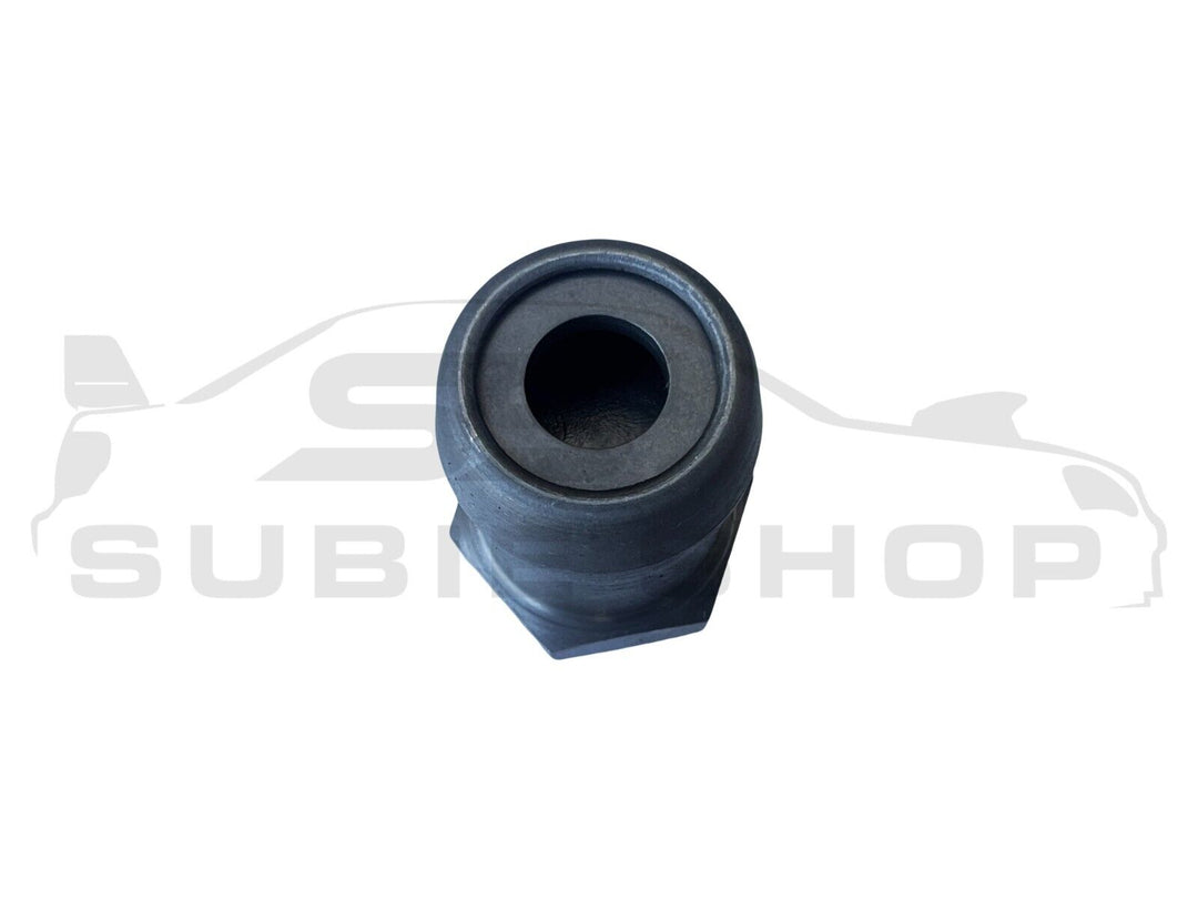 Genuine Subaru Forester SF GT Turbo EJ 00 - 02 Main PCV Vacuum Air Oil Hose Pipe