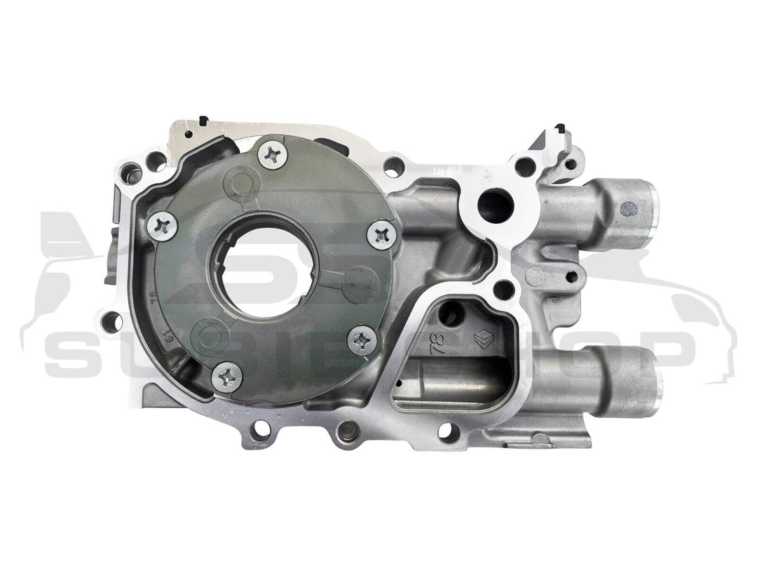 GENUINE OEM Subaru Impreza VA WRX STi 2014 - 2021 EJ257 Oil Pump With Seal 360