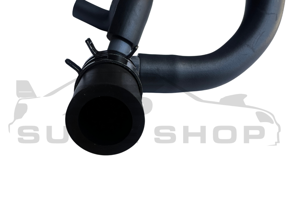 Genuine Subaru Impreza WRX STi Turbo EJ207 05 - 07 PCV Vacuum Air Oil Hose Pipe