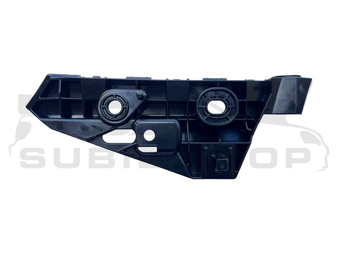 New GENUINE OEM Toyota GR86 2021 -24 Front Bumper Bar Bracket Slider Right RH 86