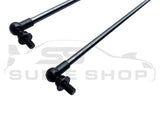 Rear Tailgate Hatch Lift Gas Struts Kit For 03 - 09 Subaru Liberty Wagon Outback