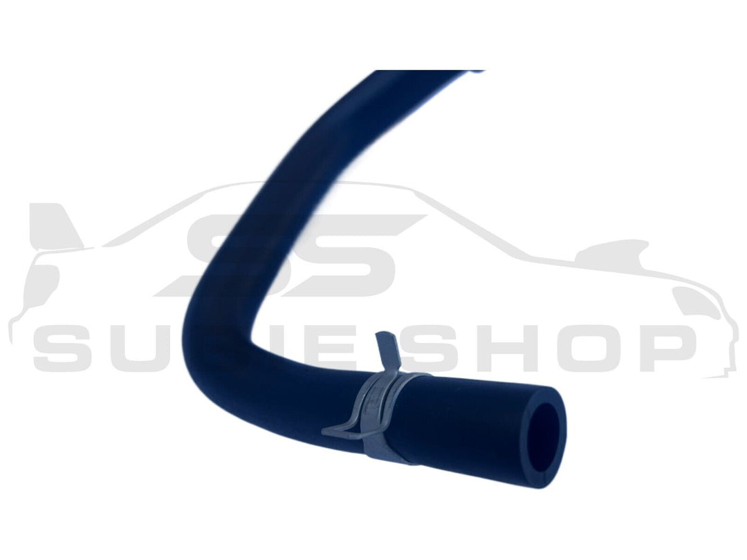 Genuine Subaru Impreza GD WRX & STi Turbo EJ 00-07 PCV Vacuum Air Oil Hose Pipe