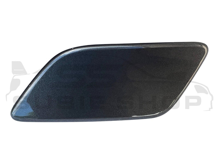 New Genuine Subaru Forester SK Headlight Washer Cap Cover 22 - 24 Left Grey P8Y