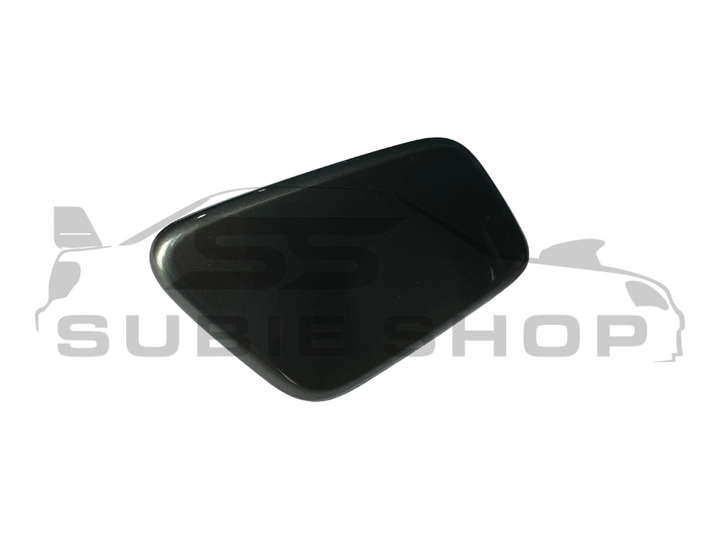 New Genuine Subaru Forester SK Headlight Washer Cap Cover 18 -21 Right Green SBC