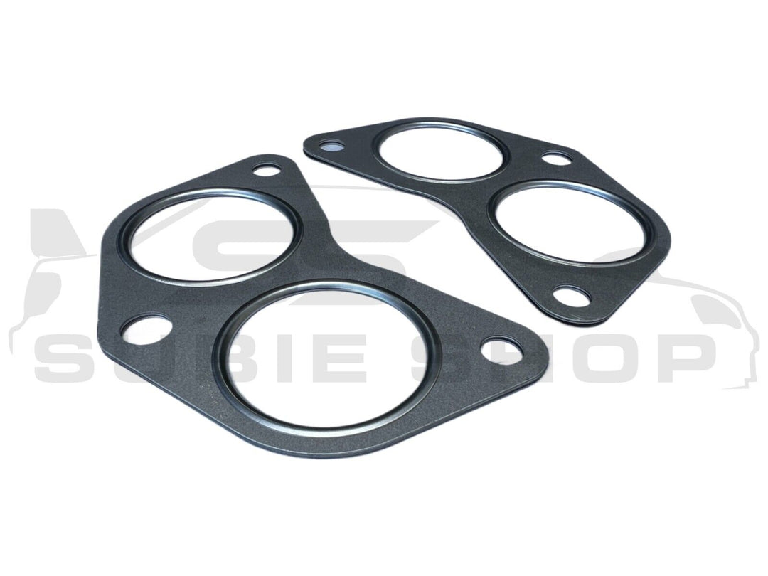 GENUINE Subaru Liberty Impreza Forester Outback EJ Exhaust Gaskets Multi Layer